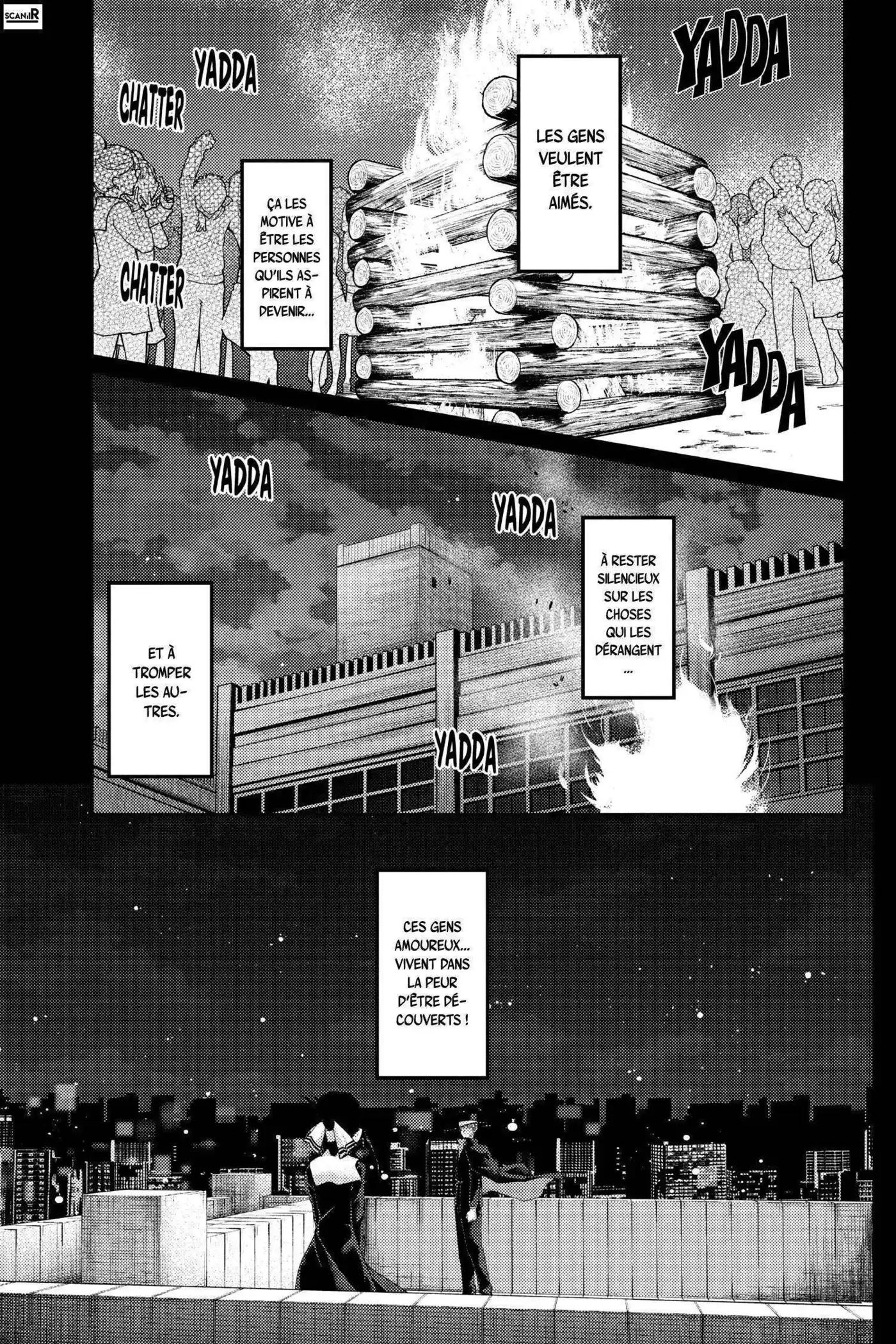 Kaguya-sama: Love is War 135 page 2