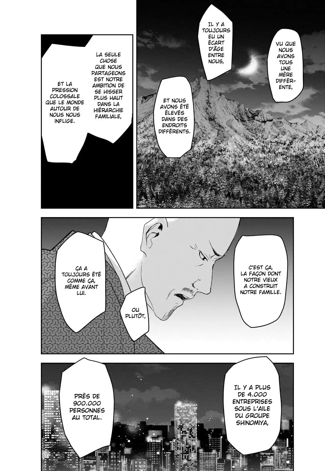 Kaguya-sama: Love is War 259 page 6
