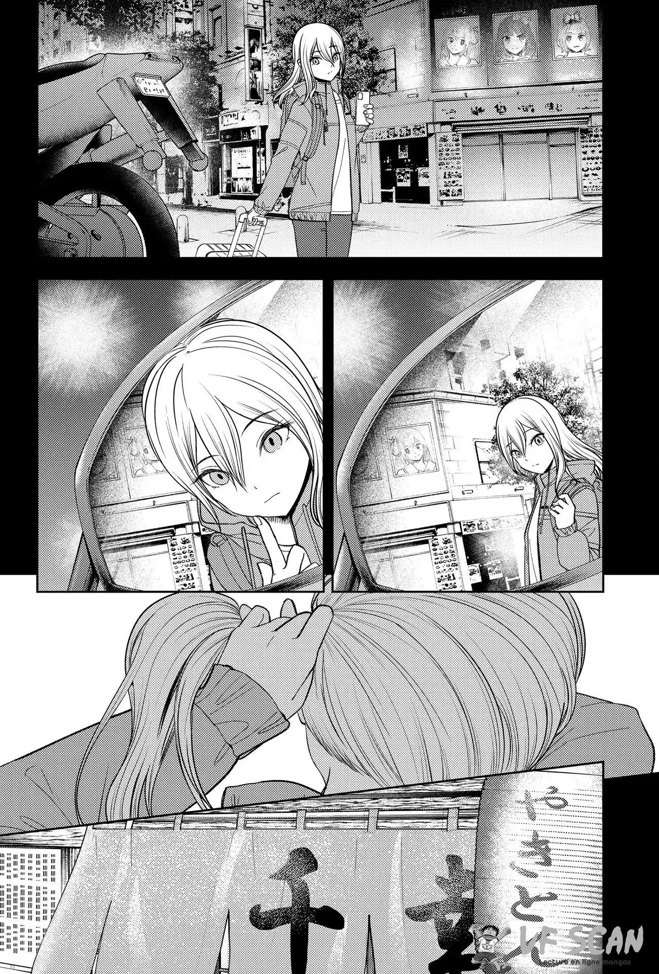 Kaguya-sama: Love is War 276 page 1