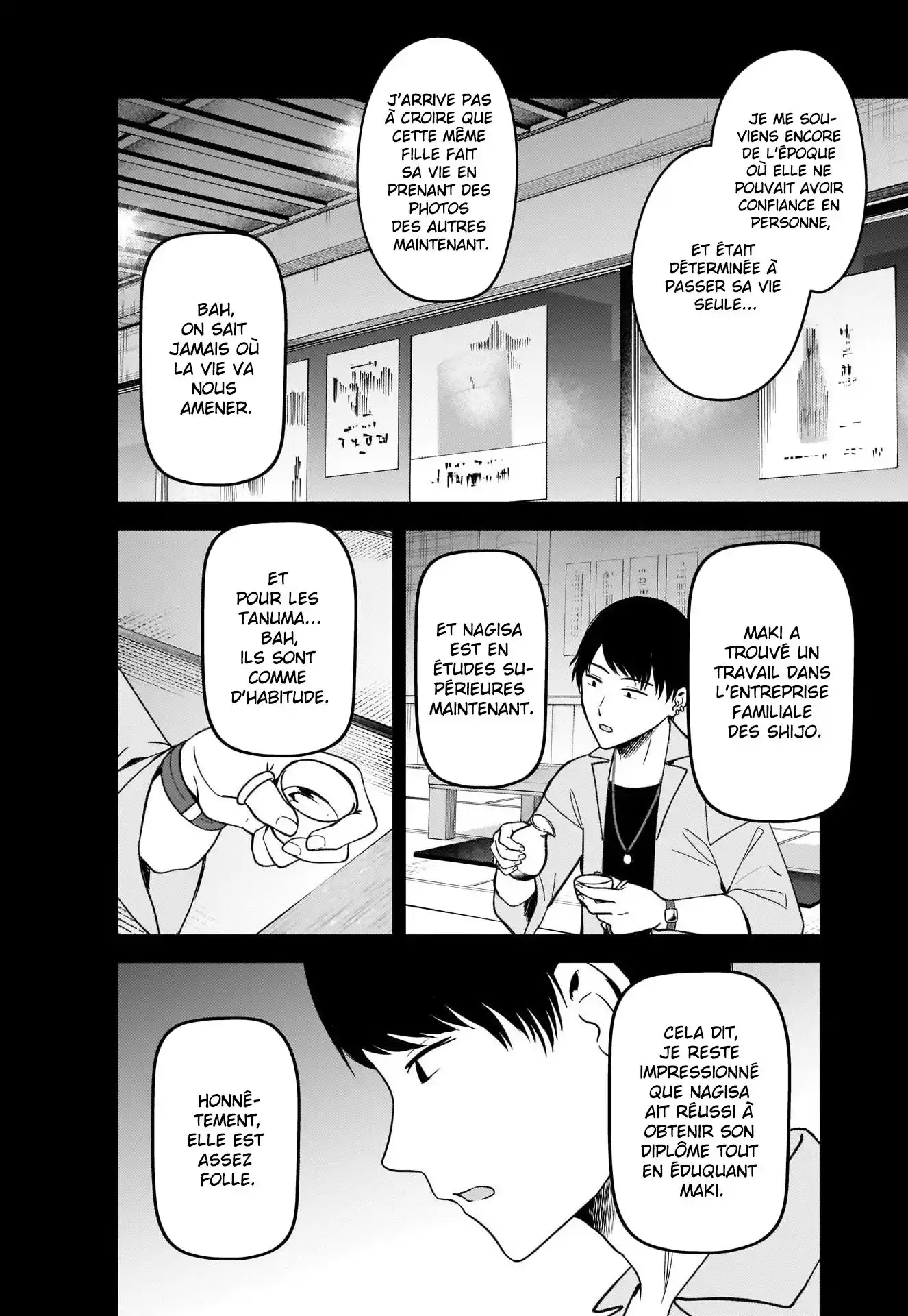 Kaguya-sama: Love is War 276 page 6