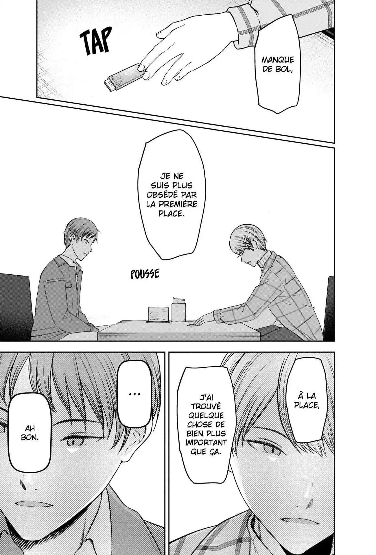 Kaguya-sama: Love is War 280 page 5