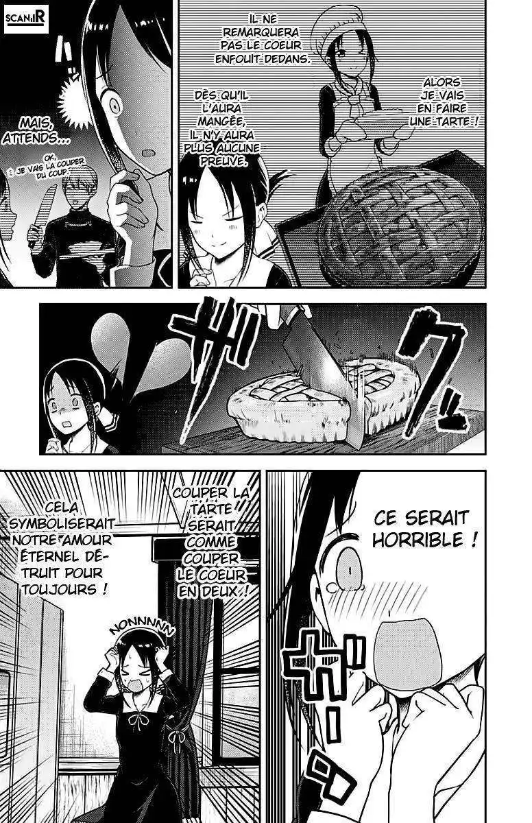 Kaguya-sama: Love is War 120 page 9