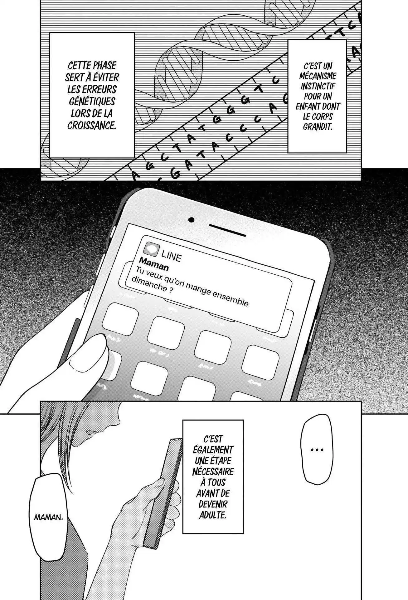 Kaguya-sama: Love is War 272 page 5