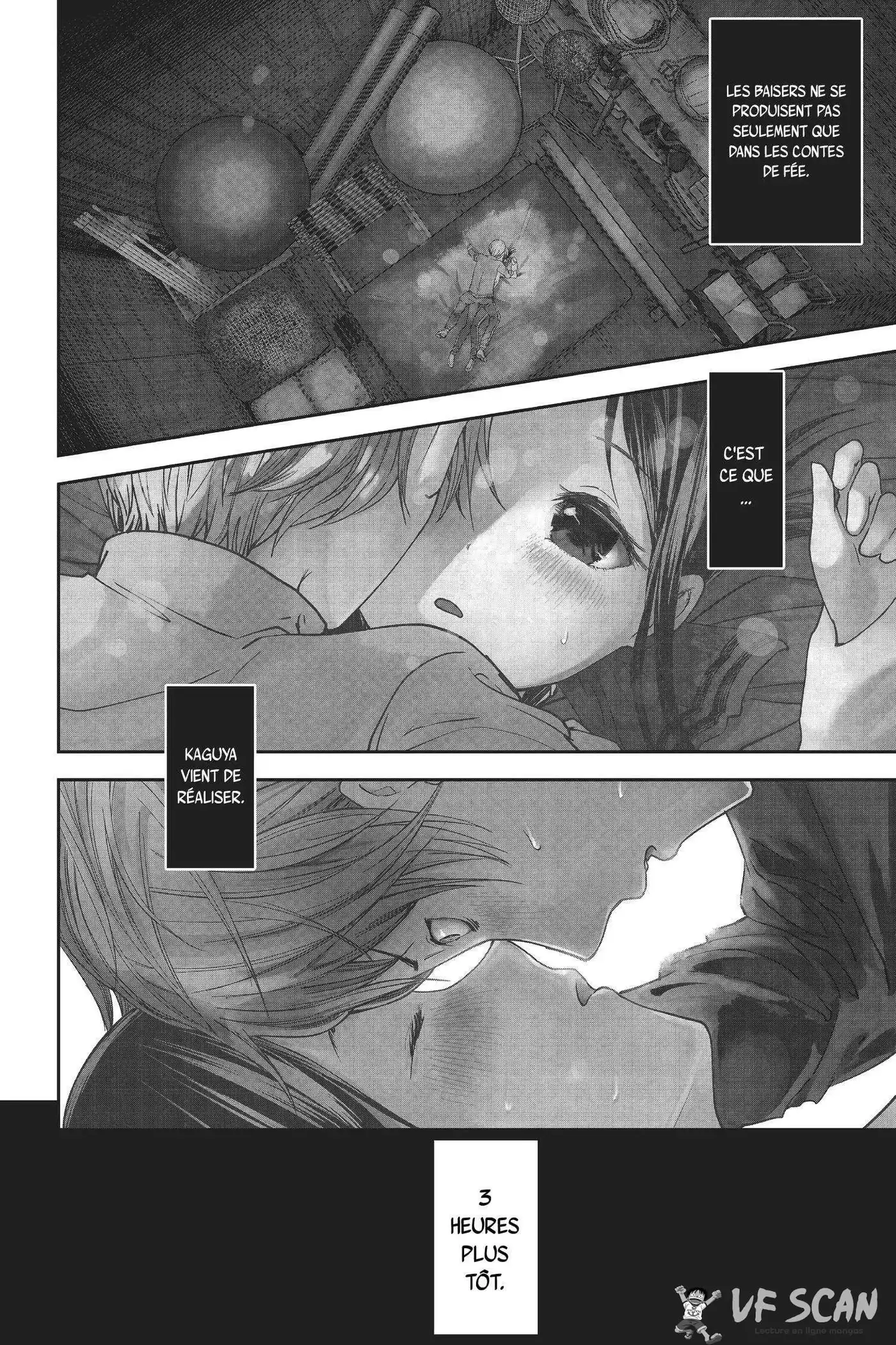 Kaguya-sama: Love is War 78 page 1