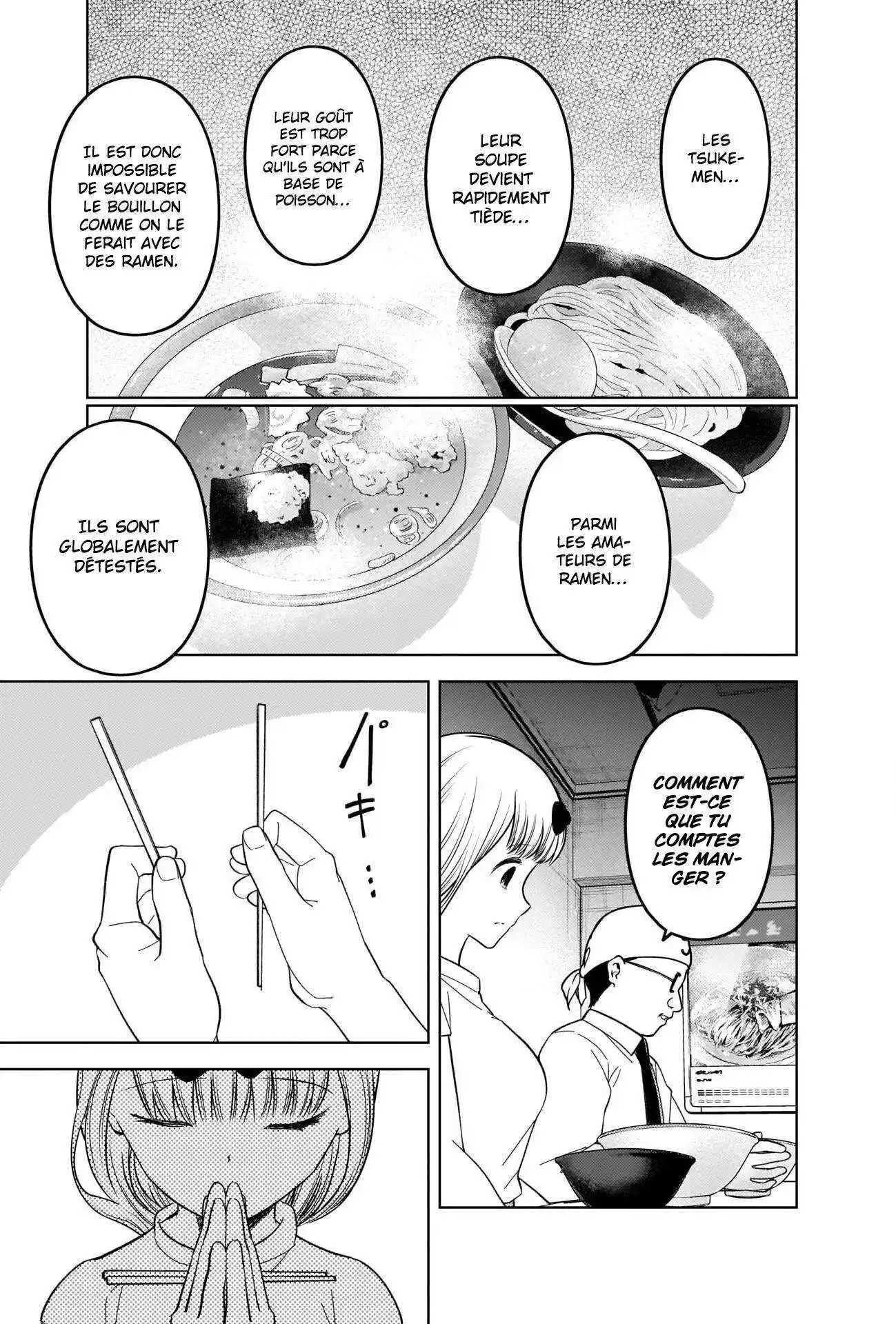 Kaguya-sama: Love is War 271 page 7