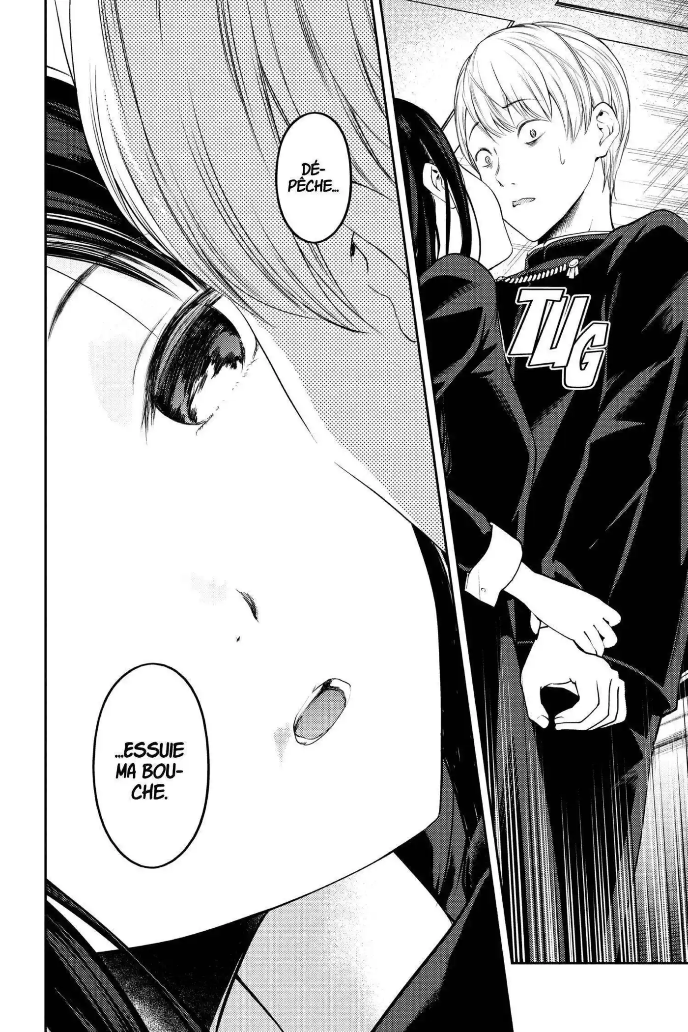 Kaguya-sama: Love is War 145 page 16