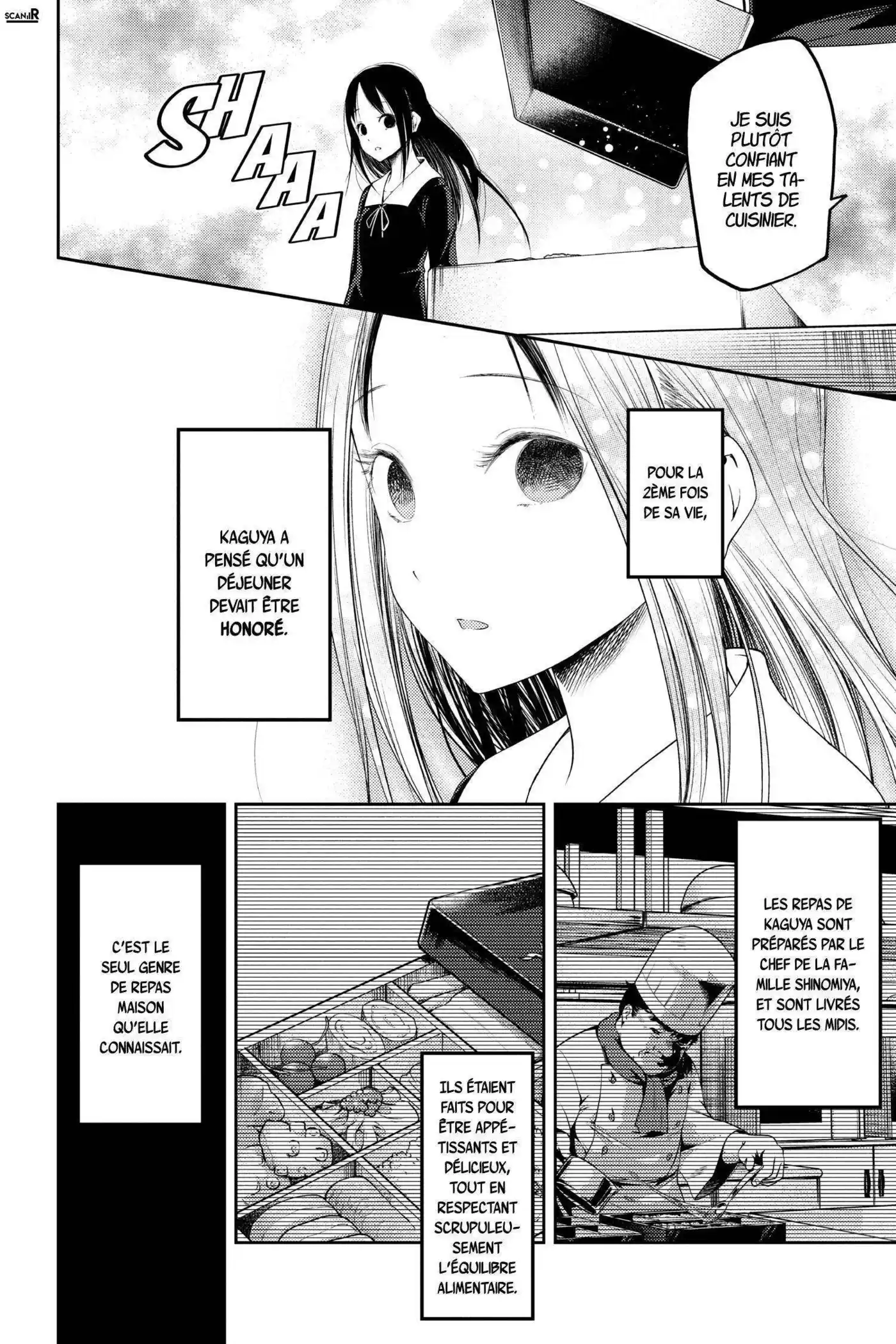 Kaguya-sama: Love is War 145 page 2