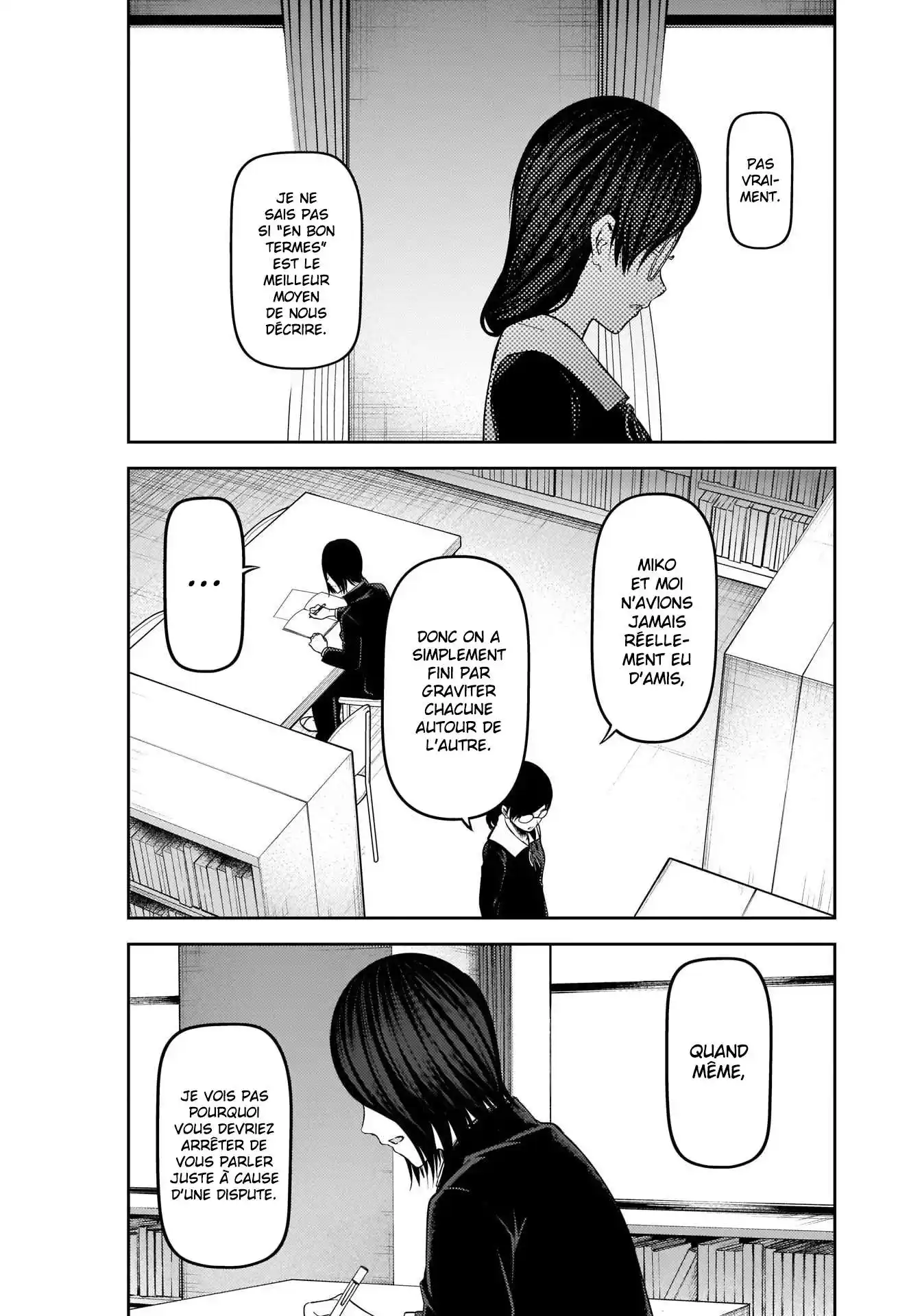 Kaguya-sama: Love is War 234 page 3