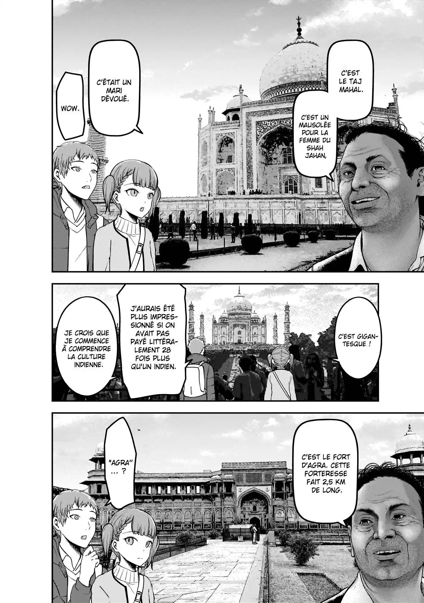 Kaguya-sama: Love is War 161 page 6