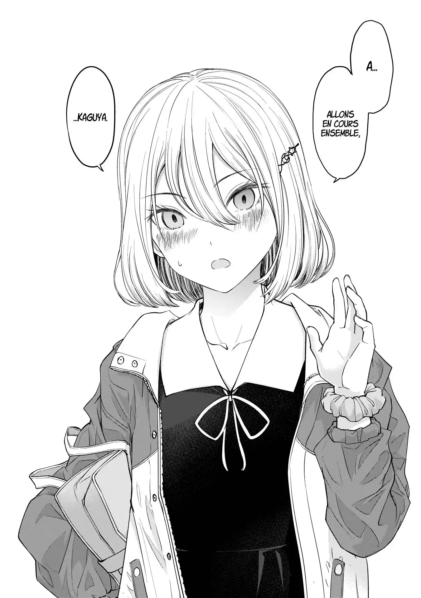 Kaguya-sama: Love is War 187 page 16