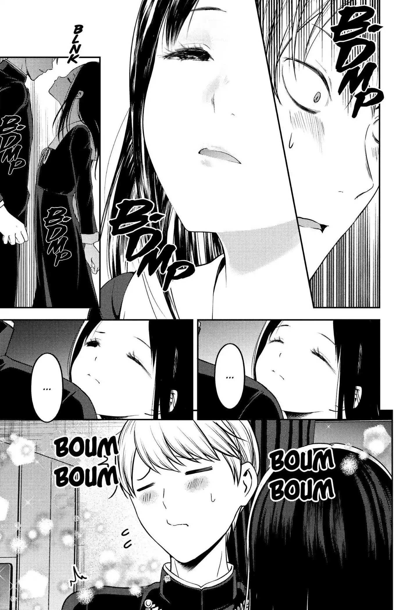 Kaguya-sama: Love is War 142 page 8