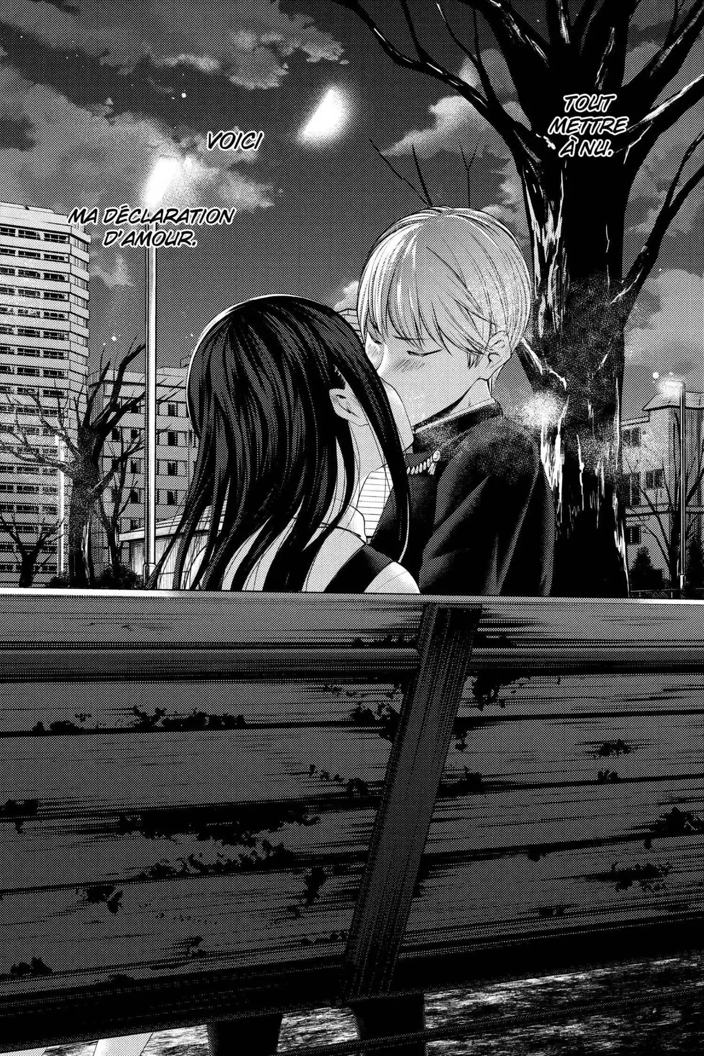 Kaguya-sama: Love is War 151 page 4