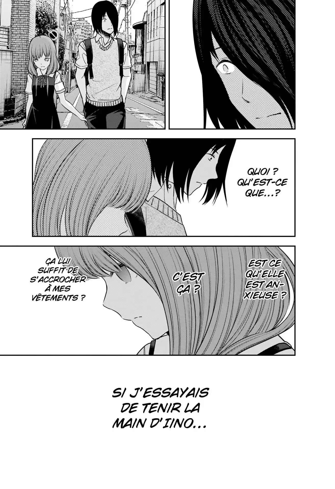 Kaguya-sama: Love is War 245 page 11