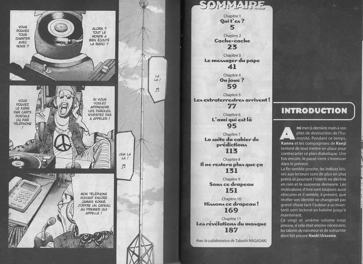20th Century Boys 21 page 2