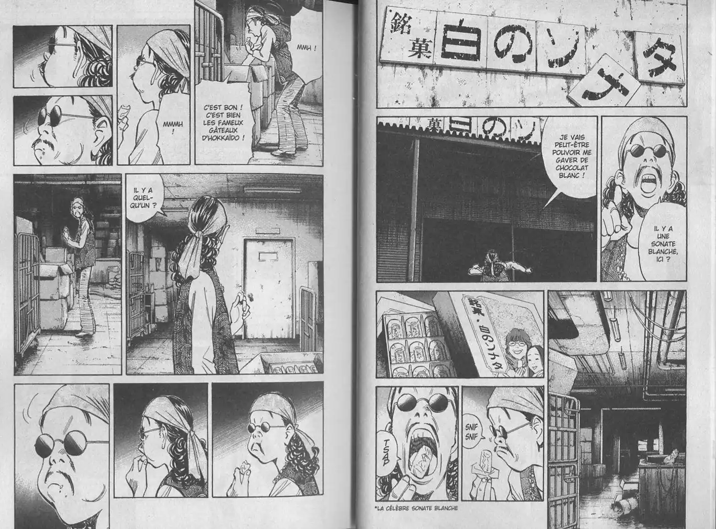 20th Century Boys 21 page 7