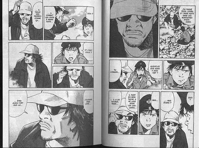 20th Century Boys 19 page 11