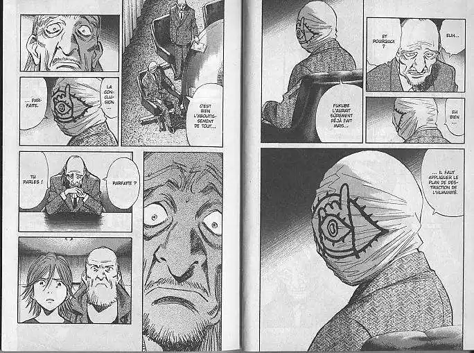 20th Century Boys 19 page 6