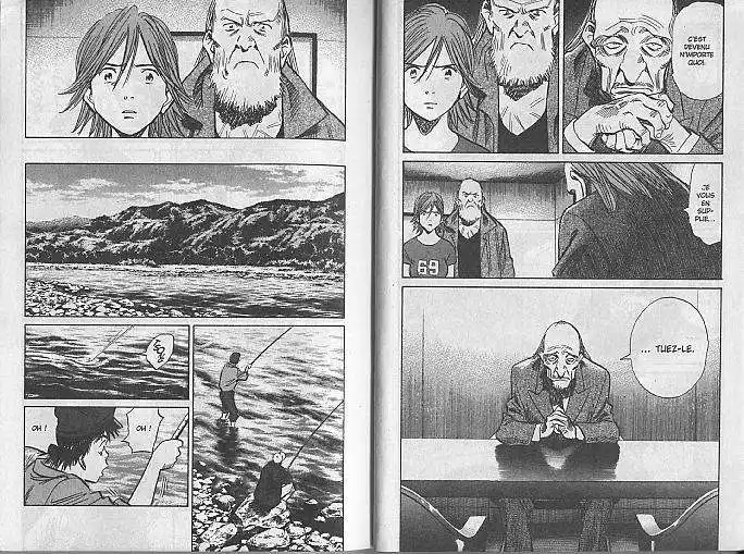 20th Century Boys 19 page 7