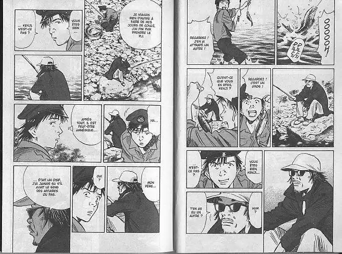 20th Century Boys 19 page 8