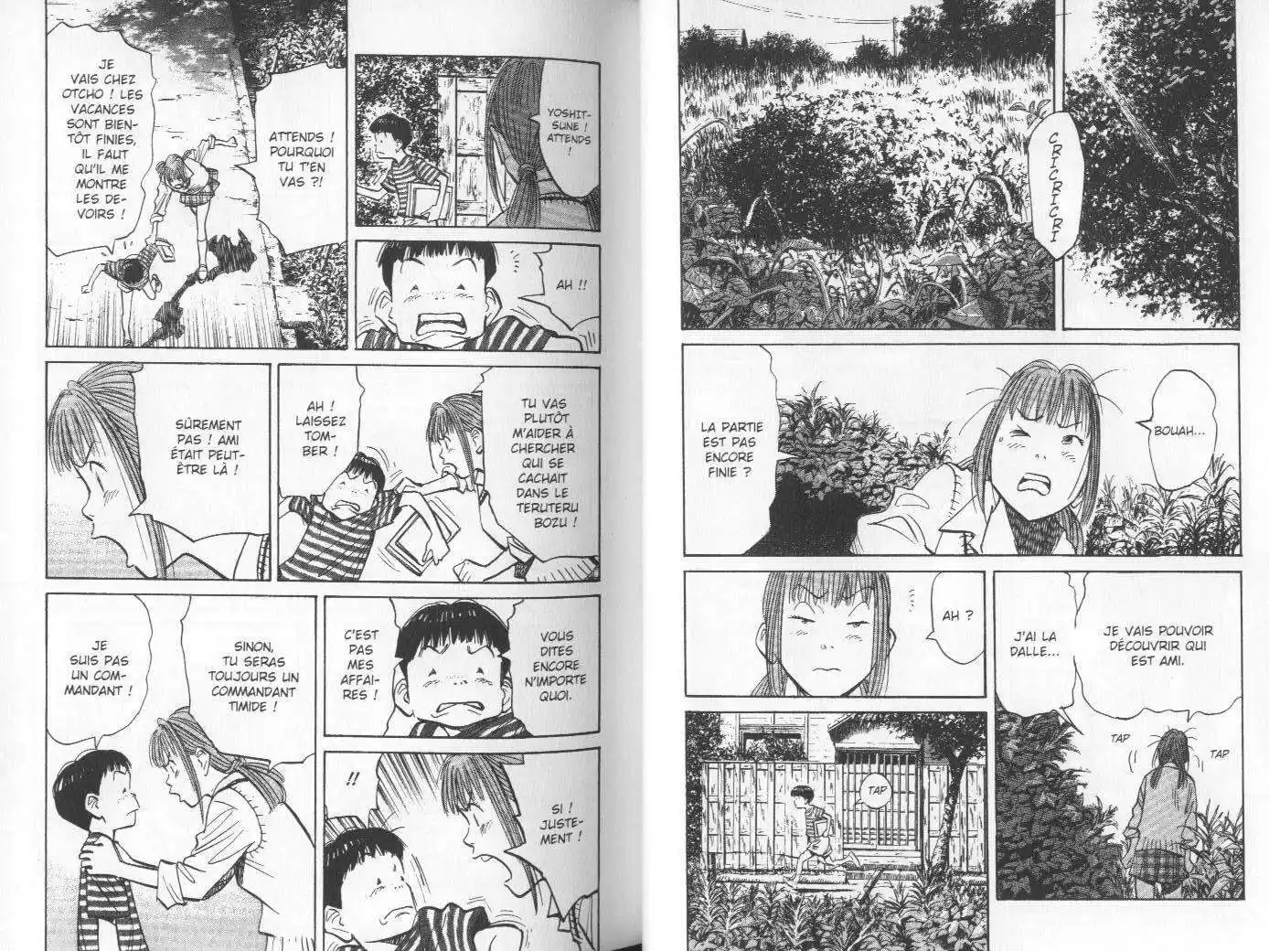 20th Century Boys 9 page 10