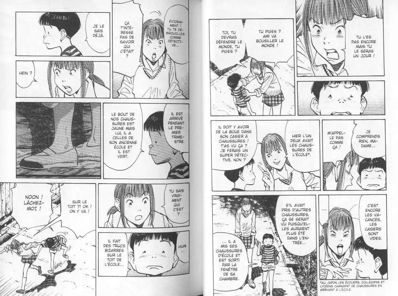 20th Century Boys 9 page 11