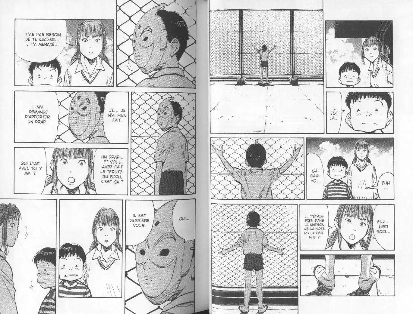 20th Century Boys 9 page 13