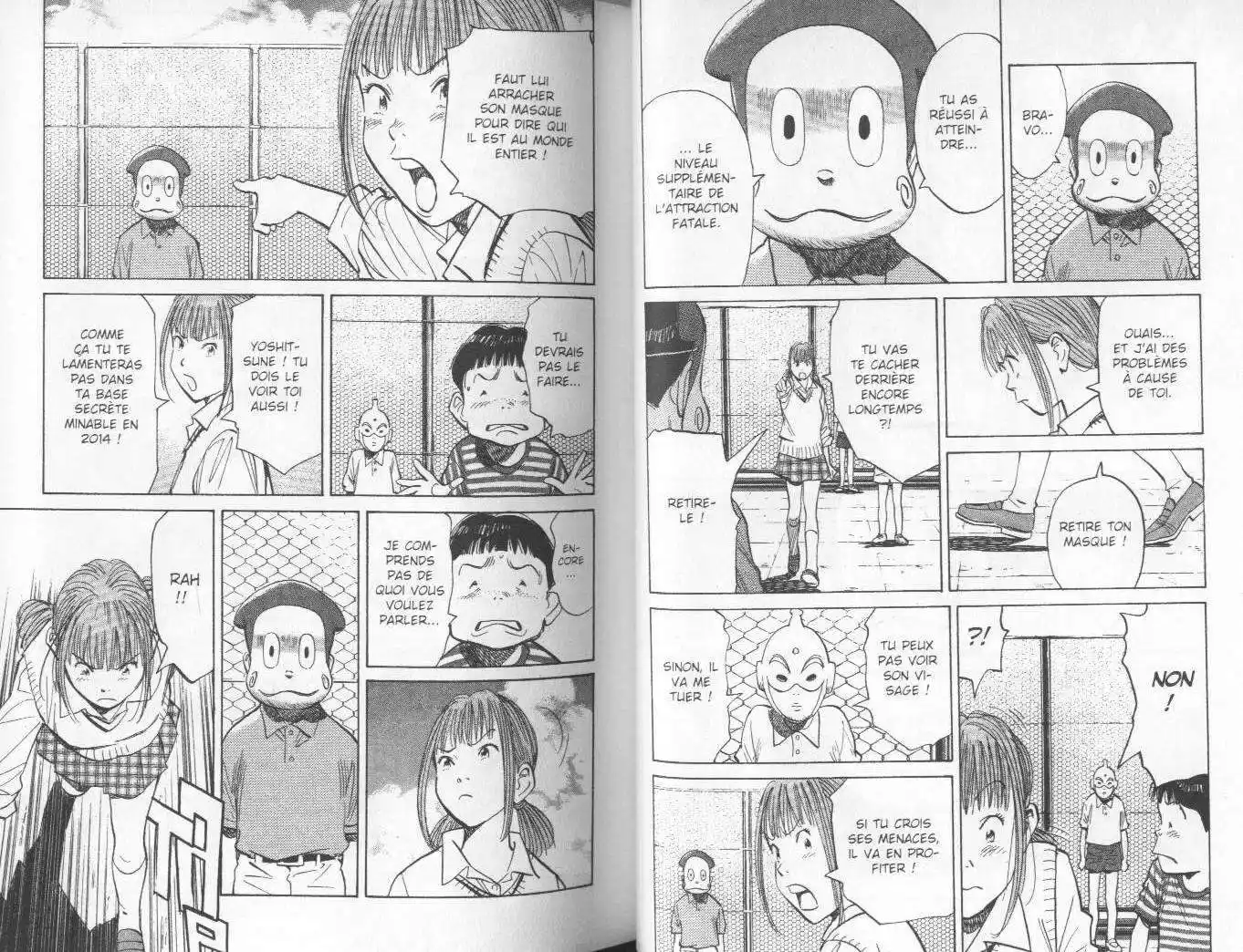 20th Century Boys 9 page 16