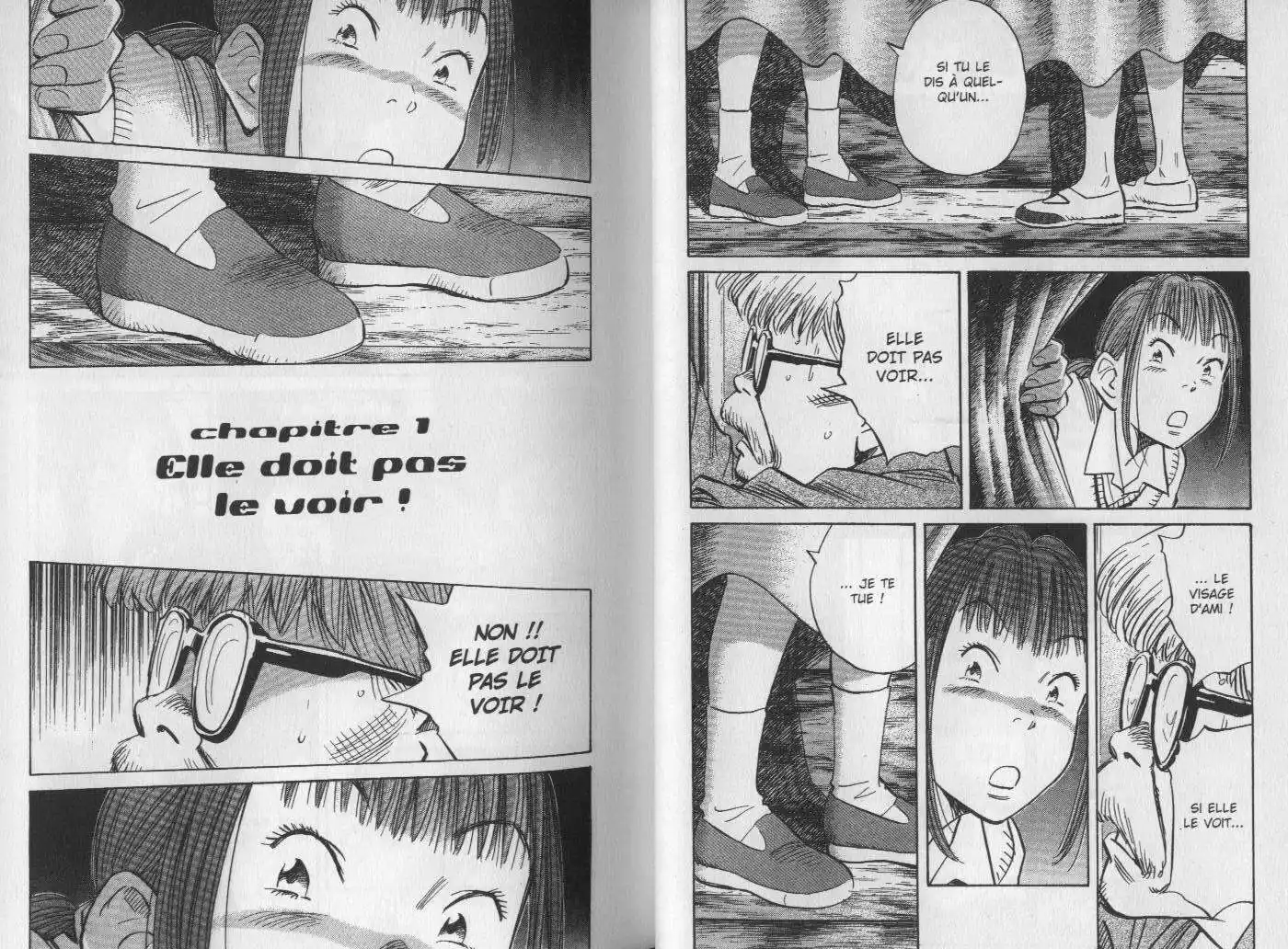 20th Century Boys 9 page 6
