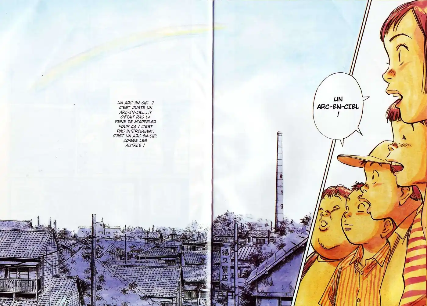 20th Century Boys 16 page 6