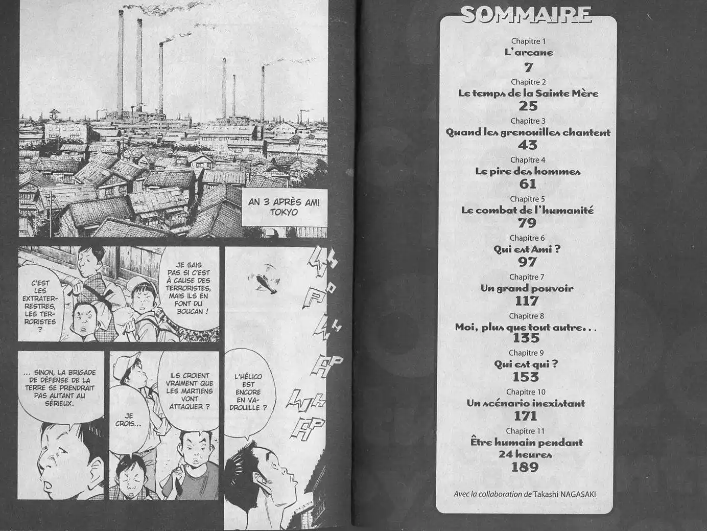 20th Century Boys 20 page 2