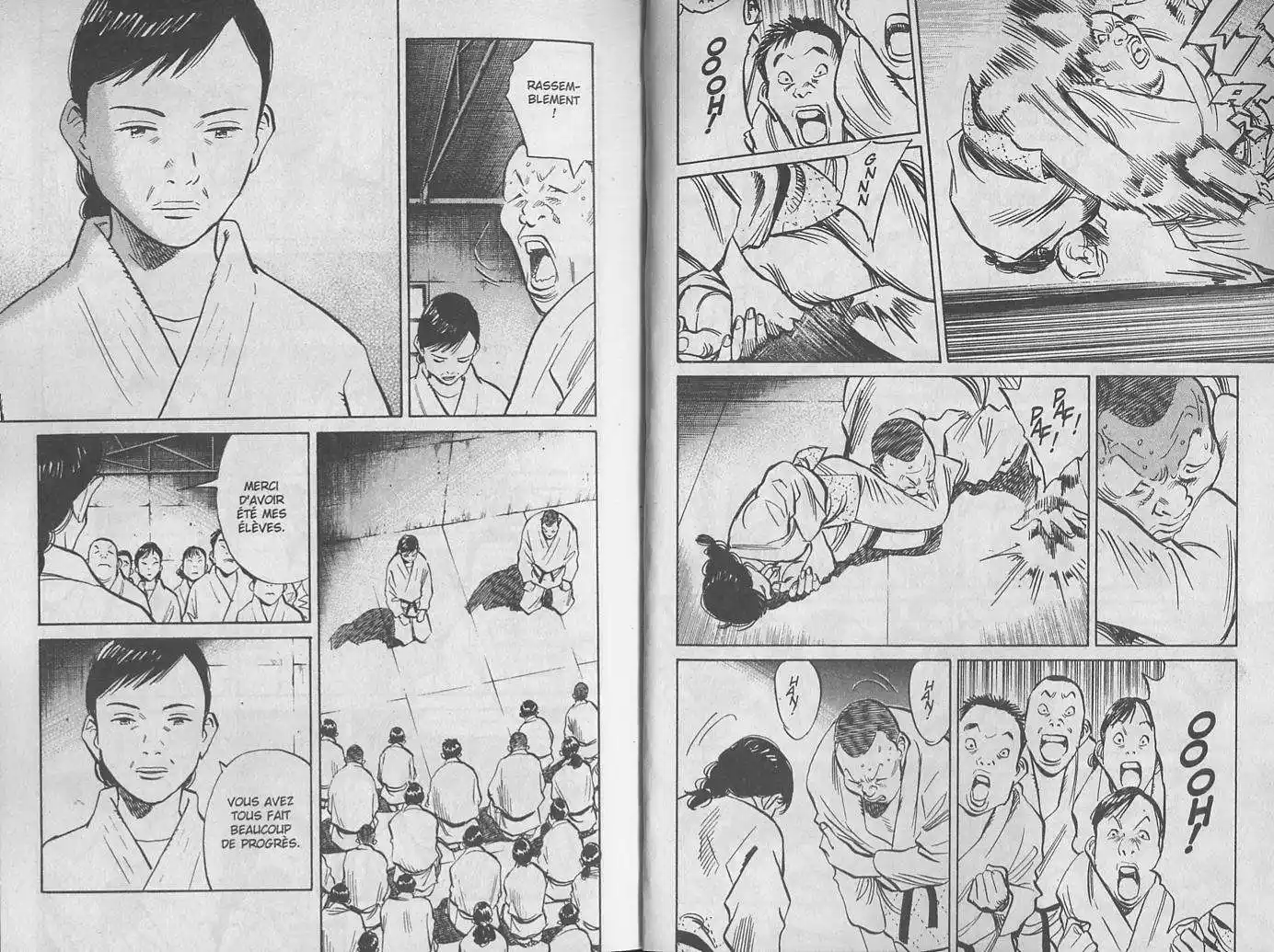 20th Century Boys 20 page 7