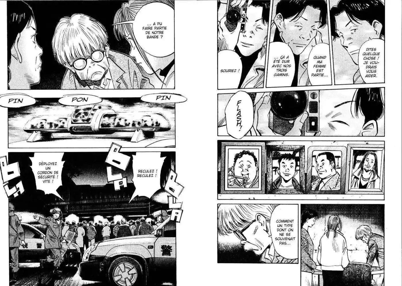 20th Century Boys 13 page 10