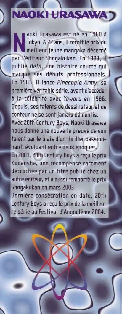 20th Century Boys 13 page 2