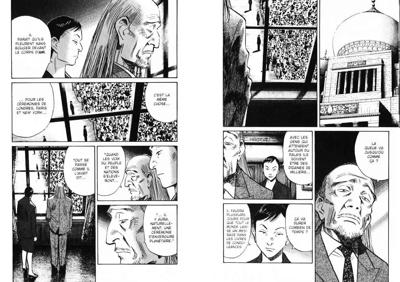 20th Century Boys 14 page 9
