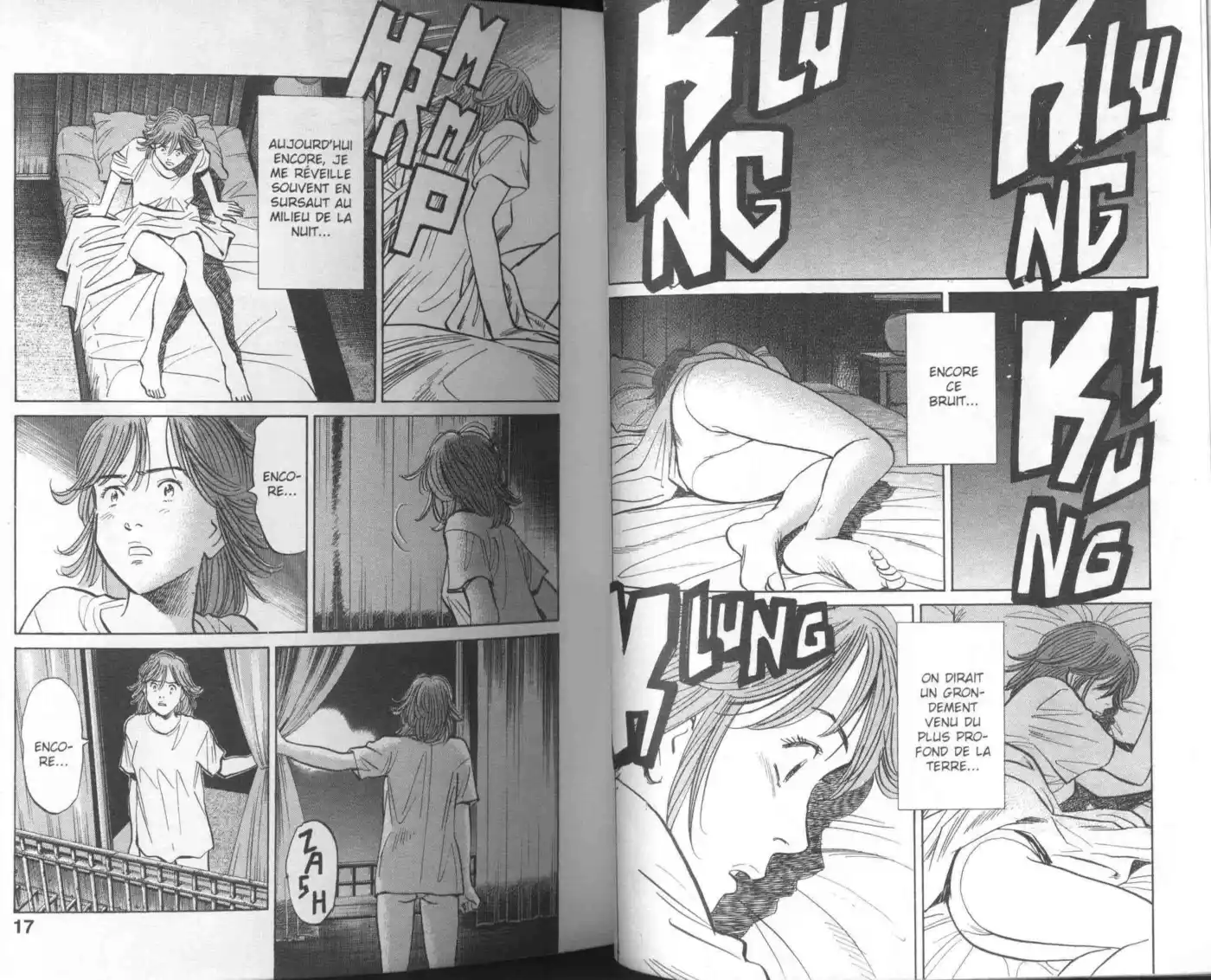20th Century Boys 1 page 11
