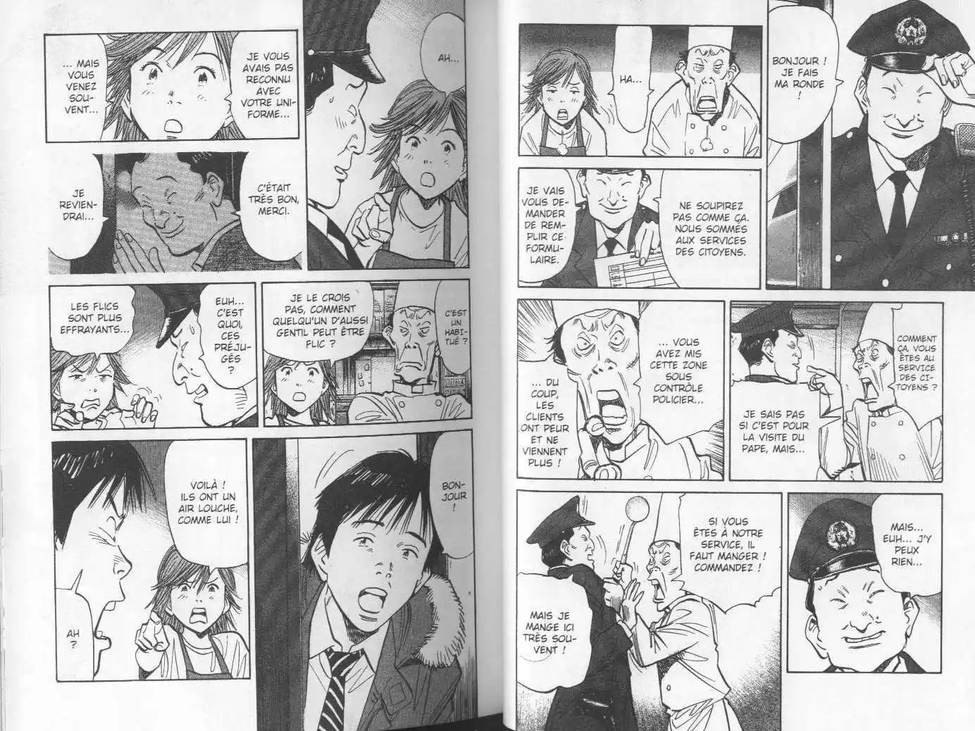 20th Century Boys 6 page 8