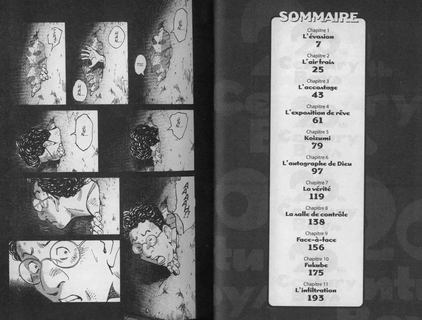 20th Century Boys 7 page 5