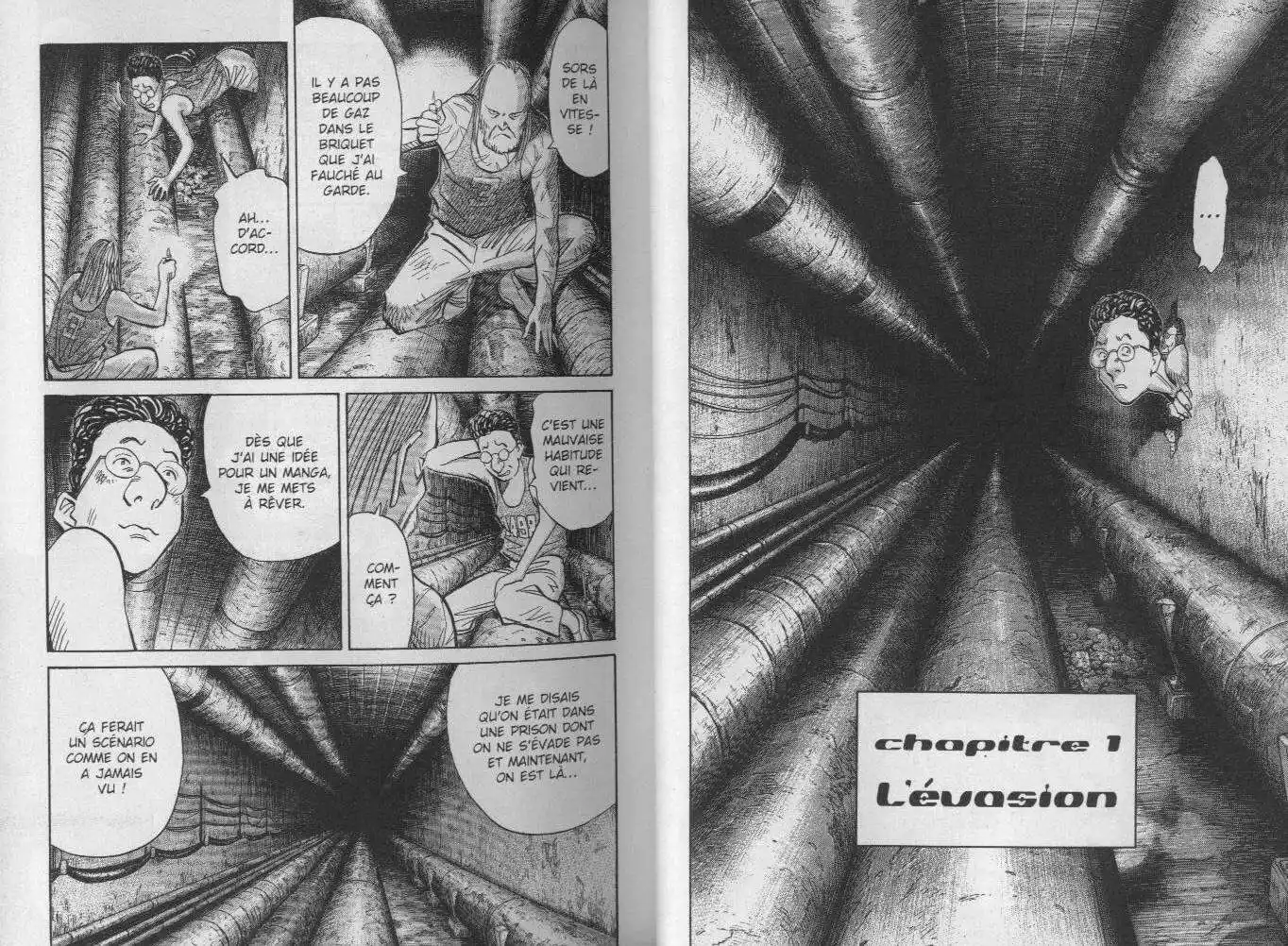 20th Century Boys 7 page 6