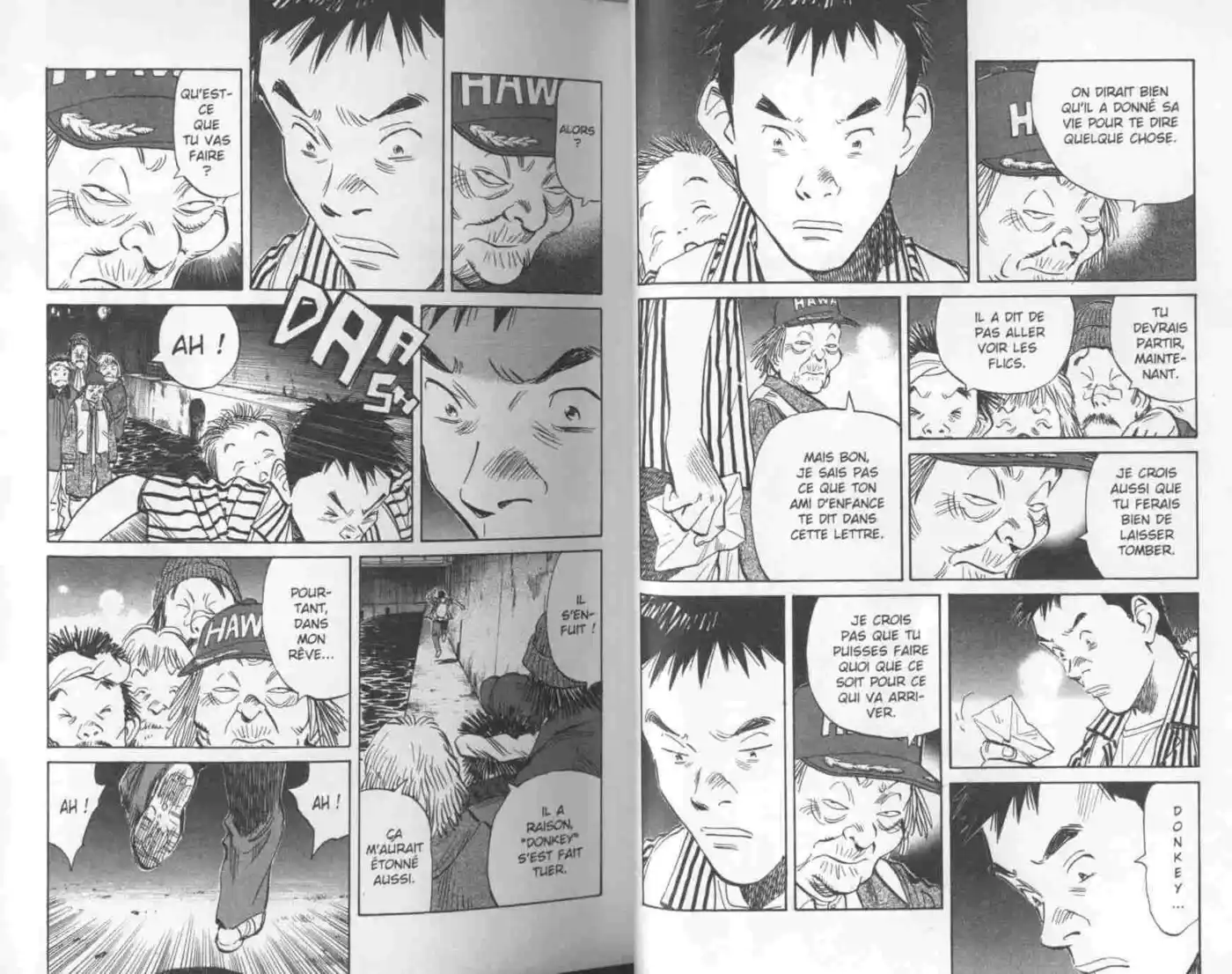 20th Century Boys 3 page 6