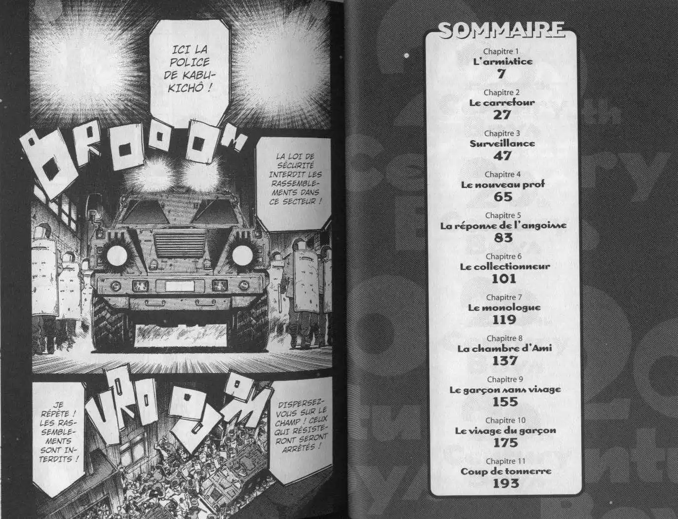 20th Century Boys 10 page 6