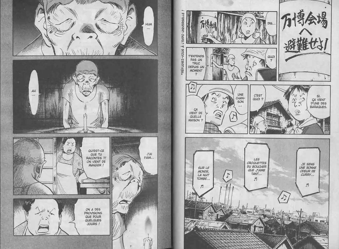 20th Century Boys 22 page 12