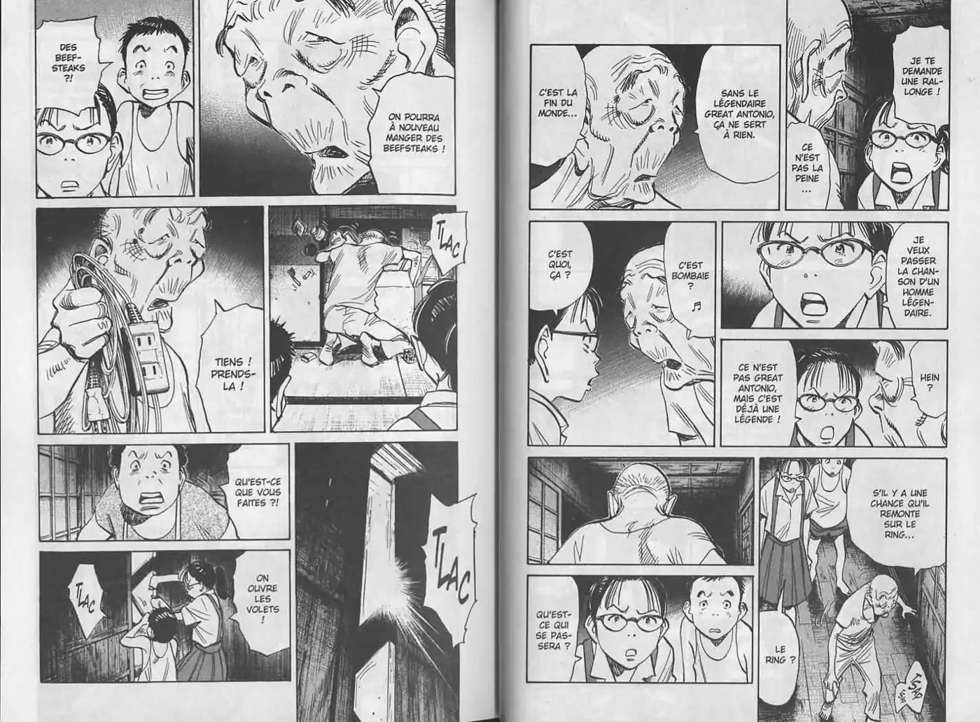 20th Century Boys 22 page 14