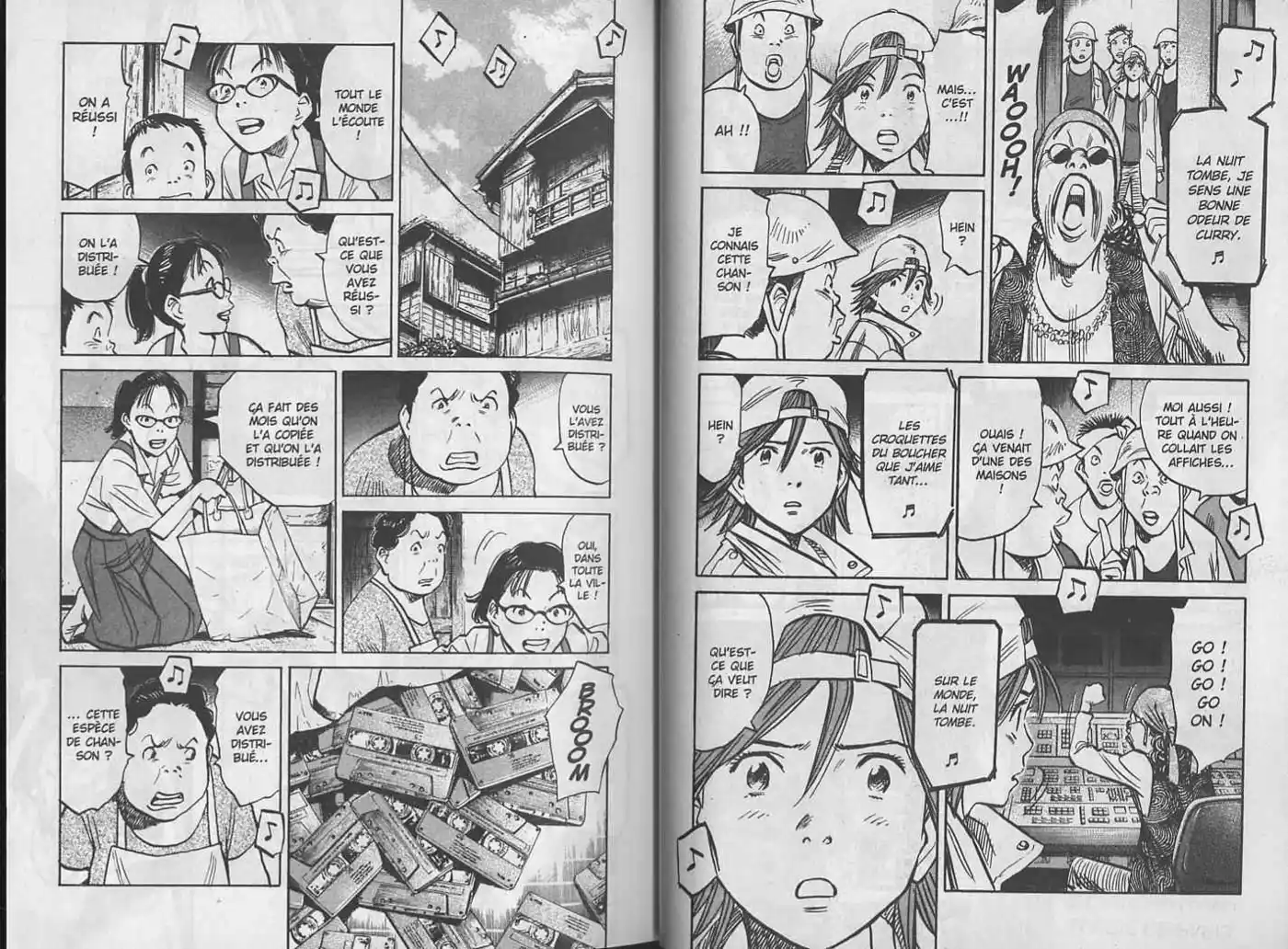 20th Century Boys 22 page 18