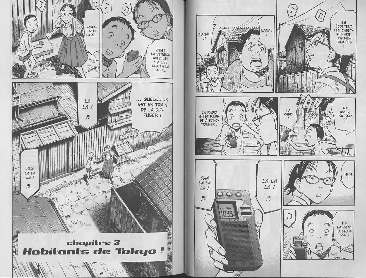 20th Century Boys 22 page 22