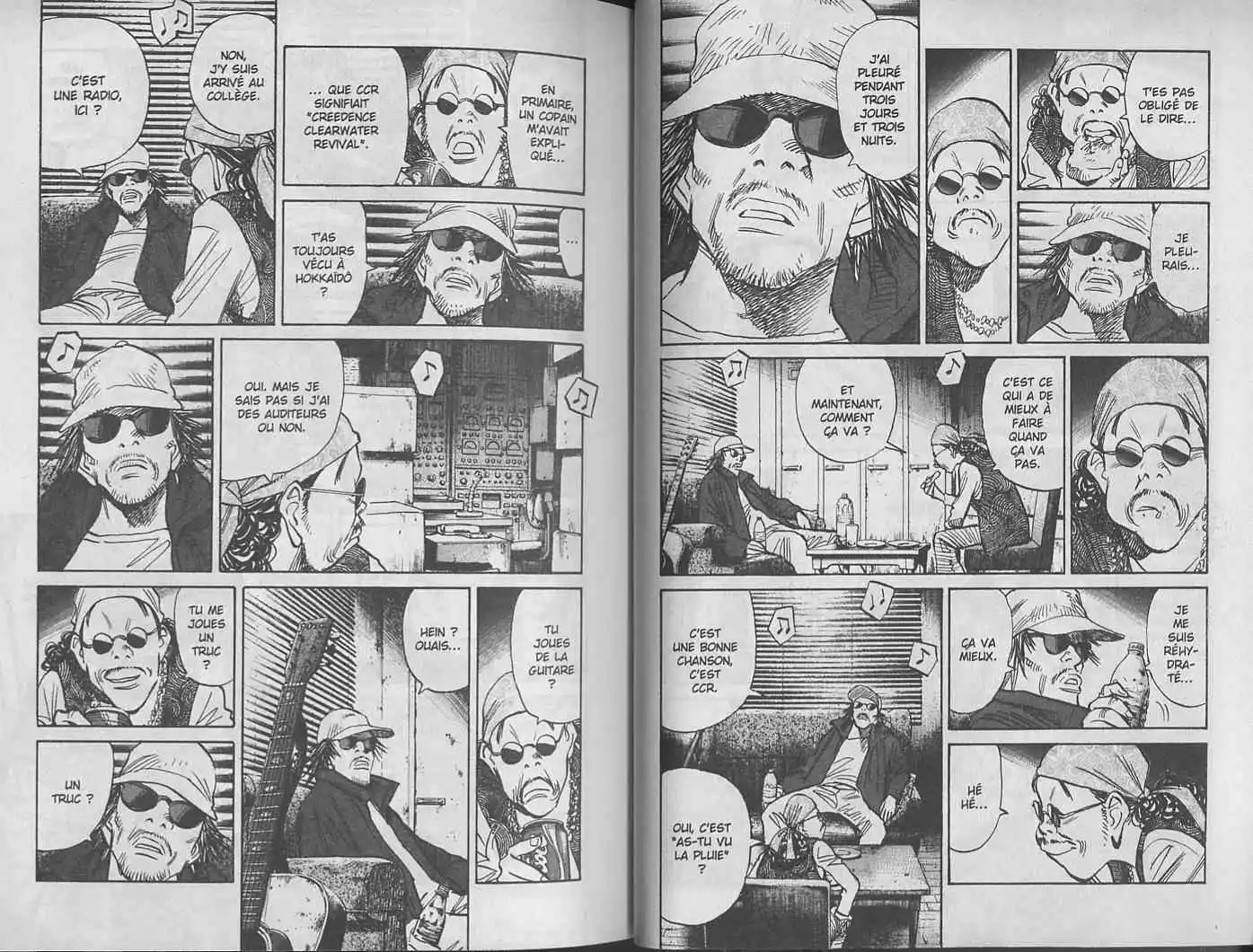 20th Century Boys 22 page 24