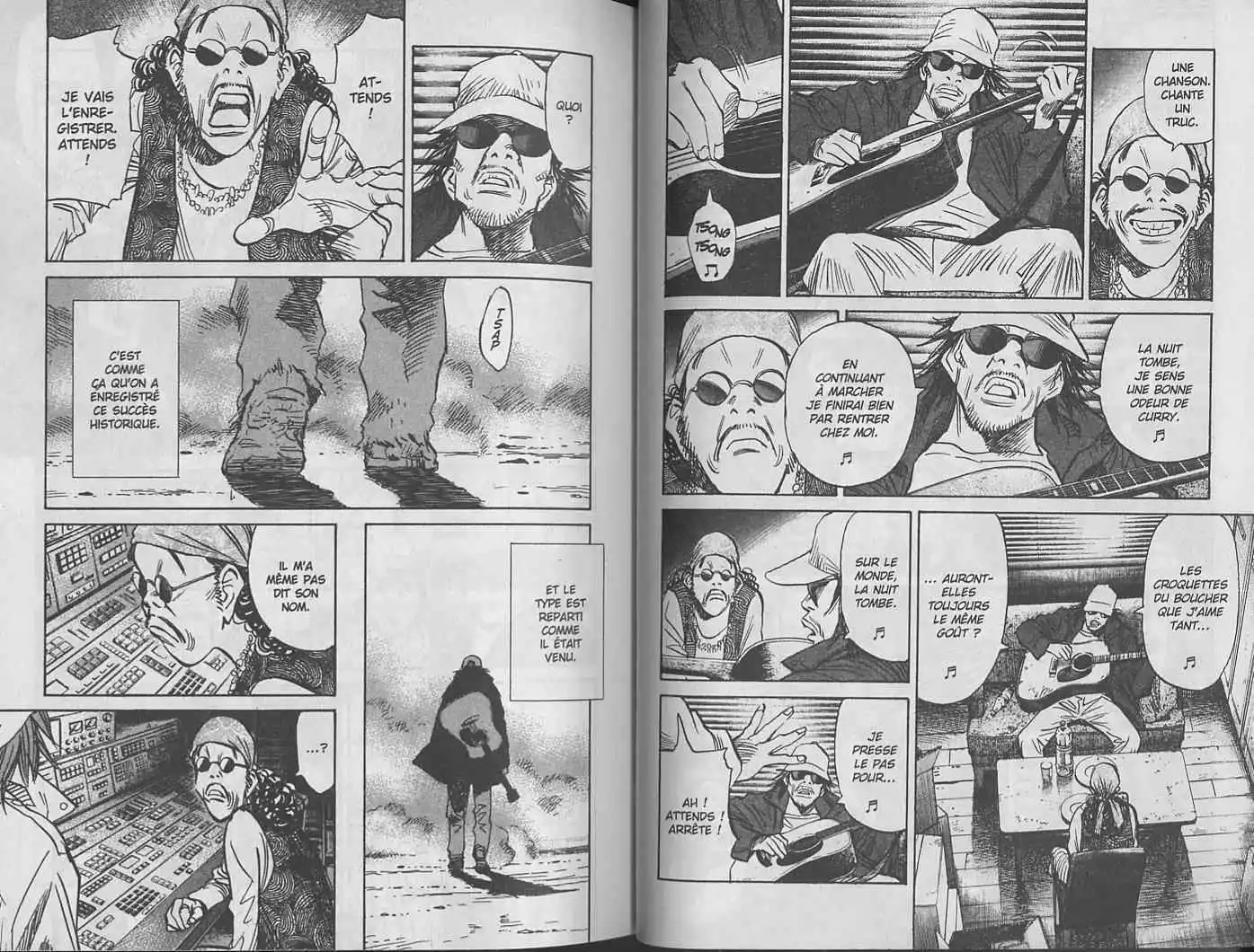 20th Century Boys 22 page 25