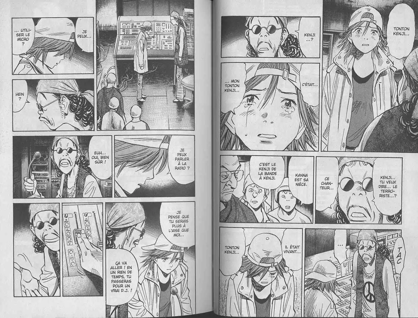 20th Century Boys 22 page 26