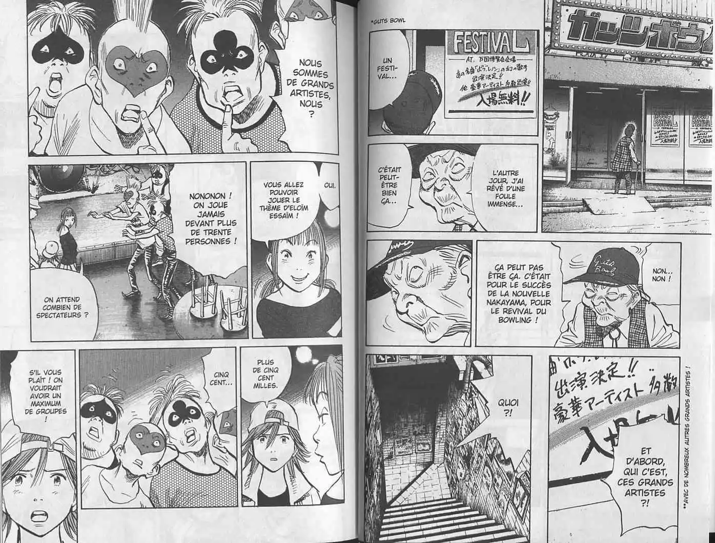 20th Century Boys 22 page 33