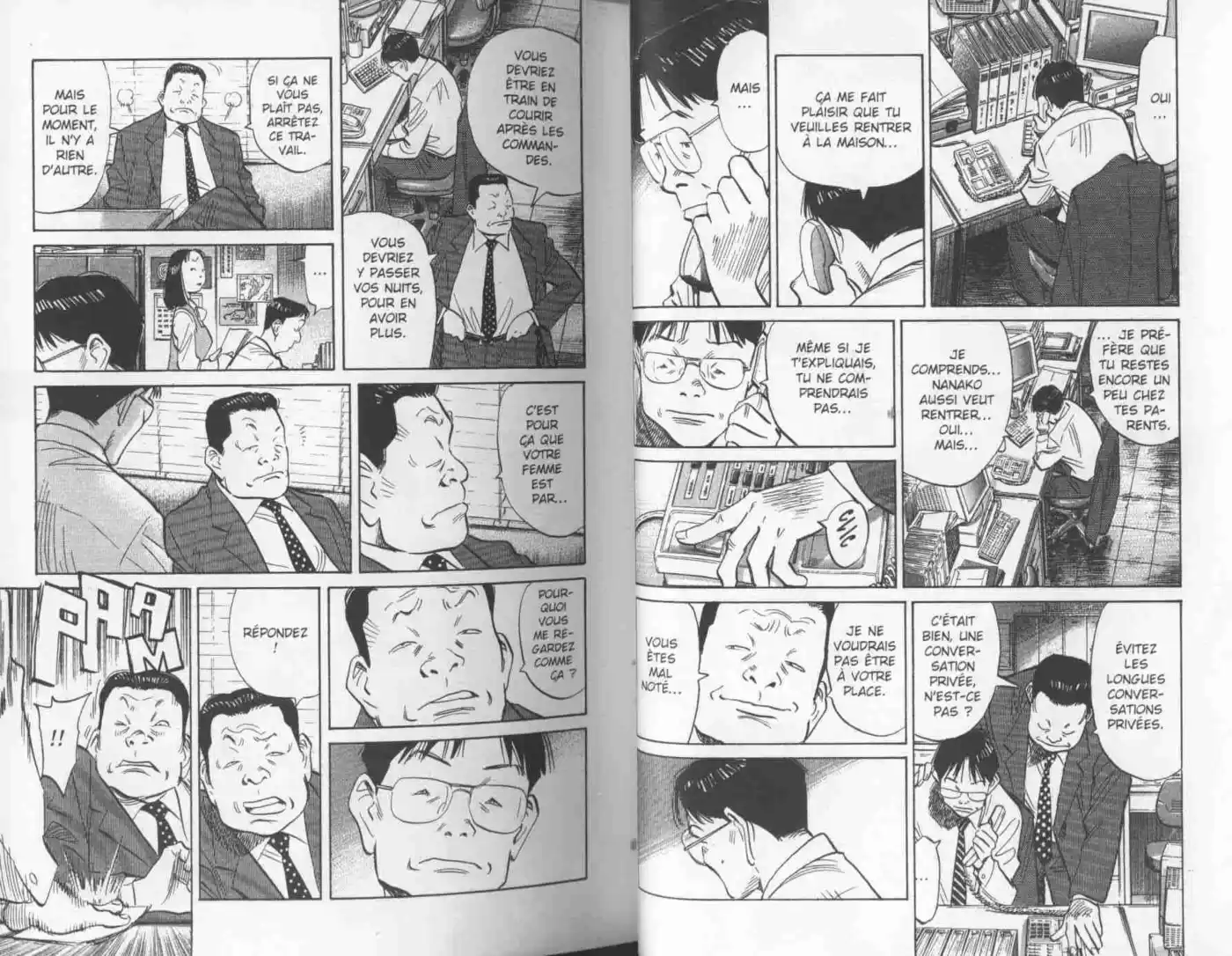 20th Century Boys 5 page 10