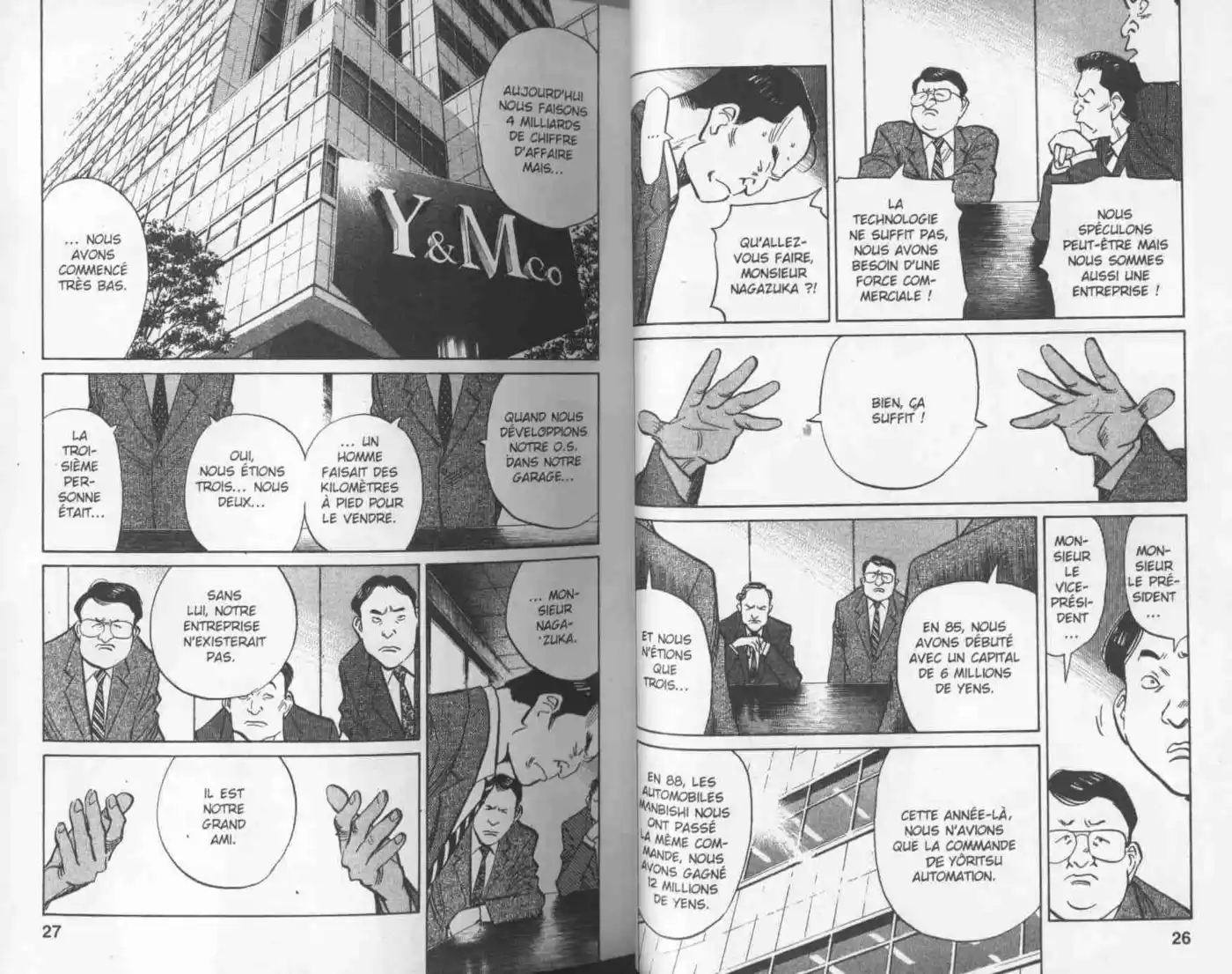 20th Century Boys 5 page 15